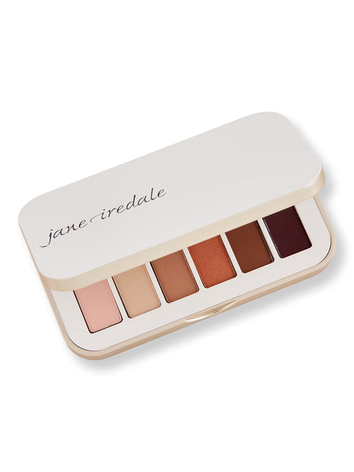 Jane Iredale Jane Iredale PurePressed Eye Shadow Palette Shadows Pure Basics 