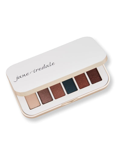 Jane Iredale Jane Iredale PurePressed Eye Shadow Palette Solar Flare Shadows 