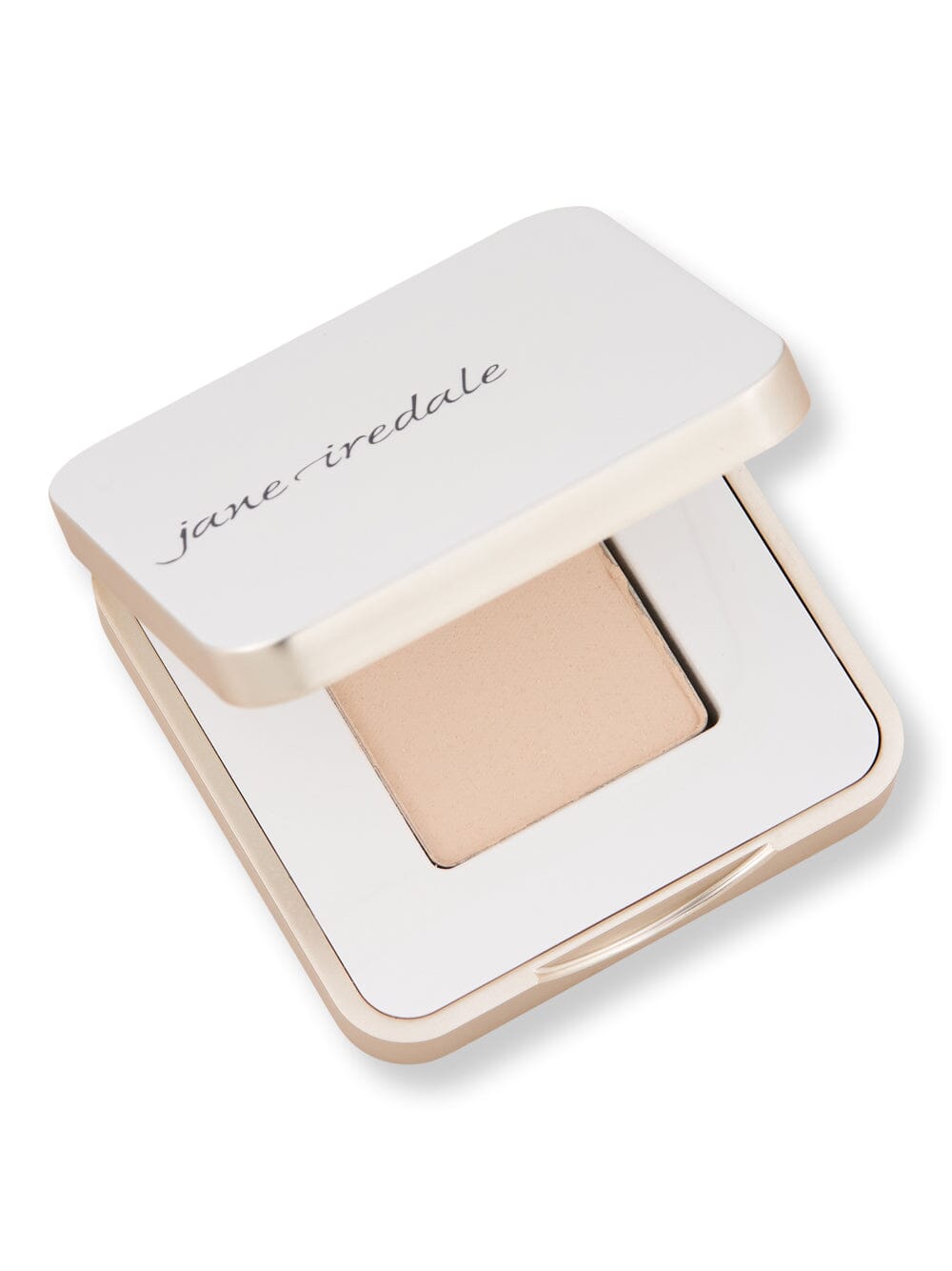 Jane Iredale Jane Iredale PurePressed Eye Shadow Single French Vanilla Shadows 