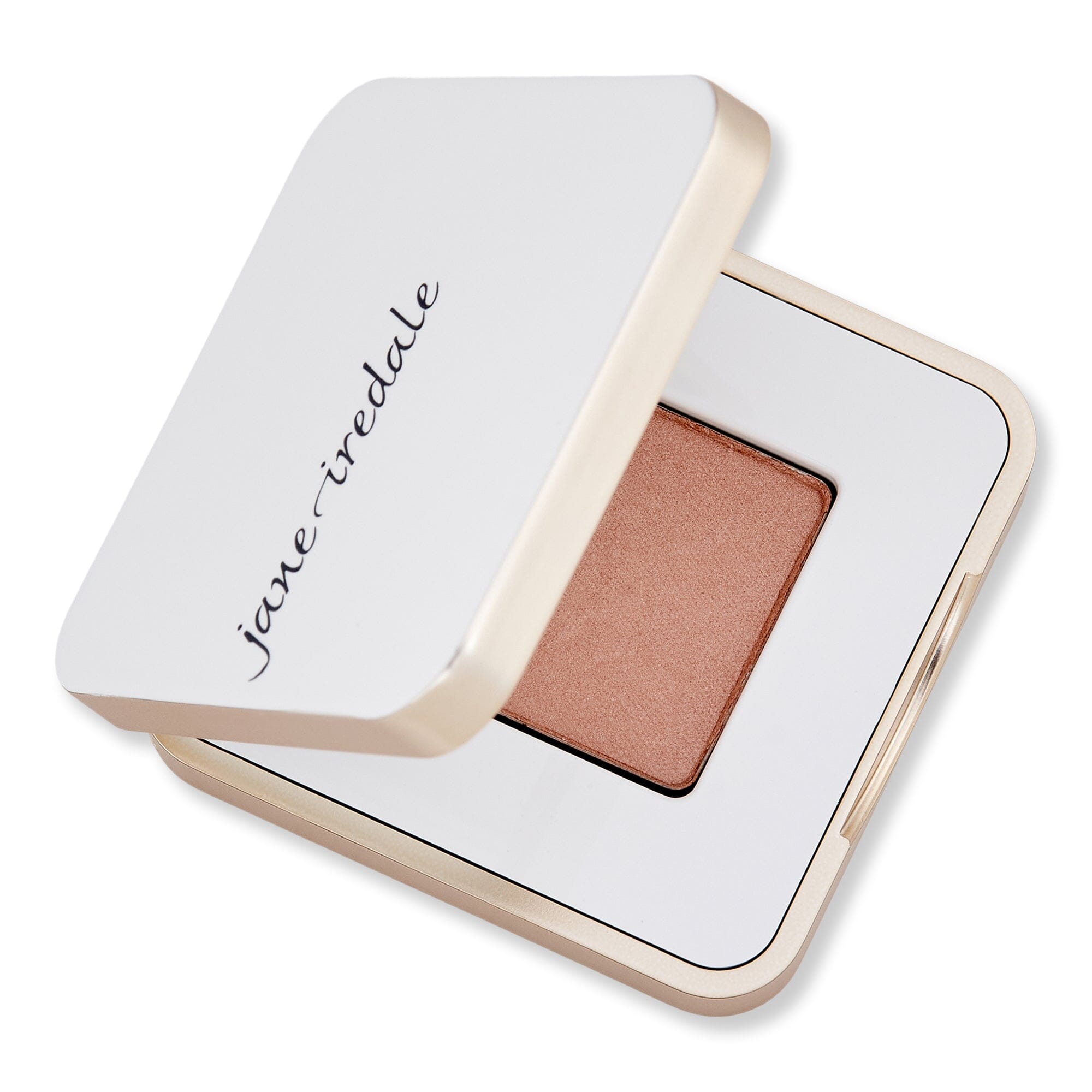 Jane Iredale Jane Iredale PurePressed Eye Shadow Single Shadows Allure 