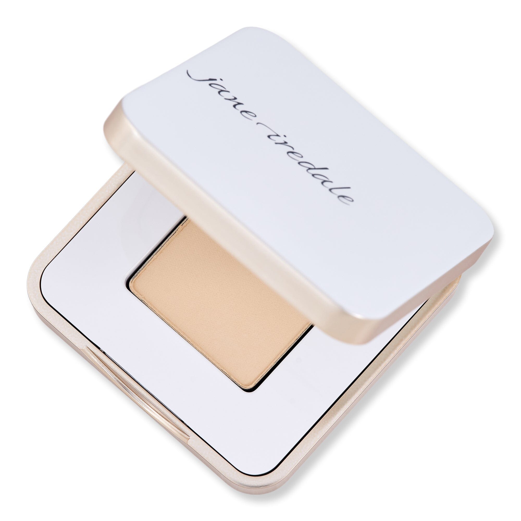 Jane Iredale Jane Iredale PurePressed Eye Shadow Single Shadows Bone 