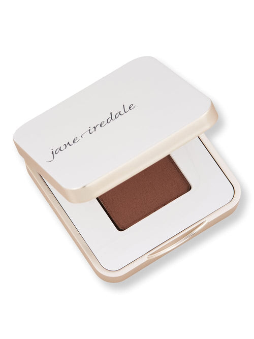 Jane Iredale Jane Iredale PurePressed Eye Shadow Single Shadows Dark Suede 