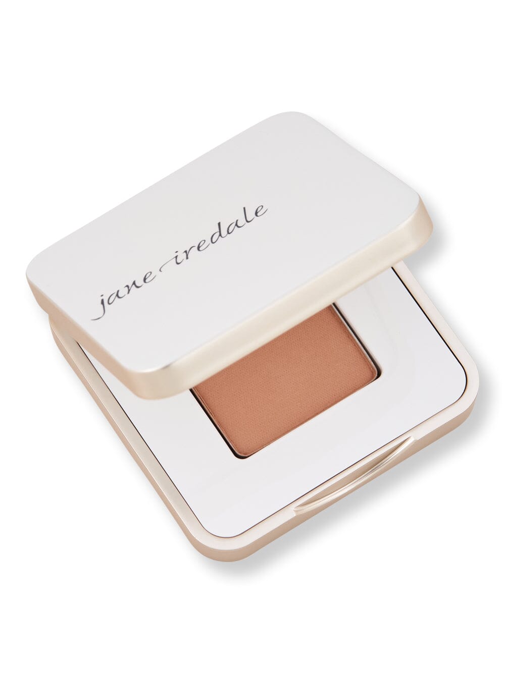 Jane Iredale Jane Iredale PurePressed Eye Shadow Single Shadows Sienna 