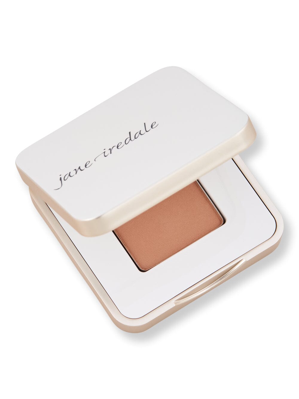 Jane Iredale Jane Iredale PurePressed Eye Shadow Single Sienna Shadows 