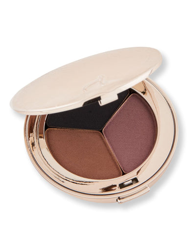 Jane Iredale Jane Iredale PurePressed Eye Shadow Triple 0.1 oz Date Night Shadows 