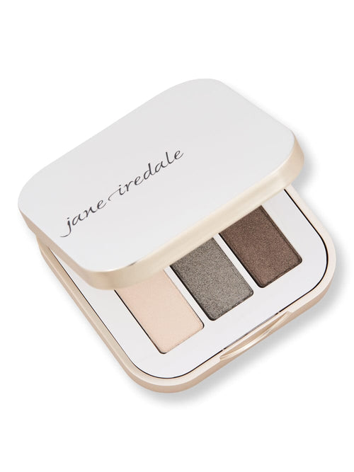Jane Iredale Jane Iredale PurePressed Eye Shadow Triple Shadows 0.7g 3 Ct Harmony 