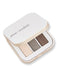 Jane Iredale Jane Iredale PurePressed Eye Shadow Triple Shadows 0.7g 3 Ct Harmony 