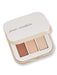 Jane Iredale Jane Iredale PurePressed Eye Shadow Triple Shadows 0.7g 3 Ct Sweet Spot 
