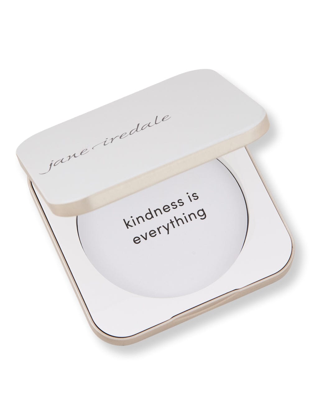 Jane Iredale Jane Iredale Refillable Compact Setting Sprays & Powders White 