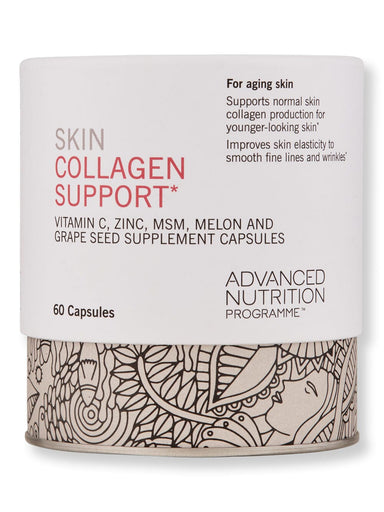 Jane Iredale Jane Iredale Skin Collagen Support 60 Ct Wellness Supplements 