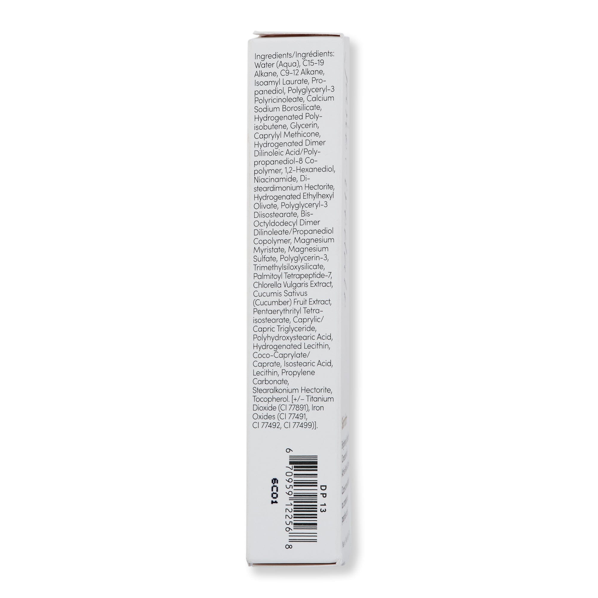 Jane Iredale Jane Iredale Skintuition Brightening Under Eye Concealer with Active Peptide Complex Face Concealers 