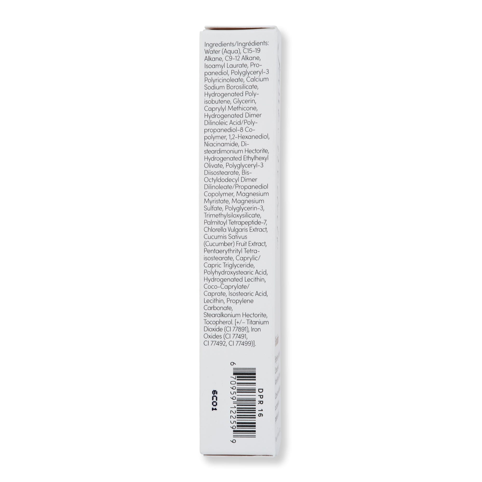 Jane Iredale Jane Iredale Skintuition Brightening Under Eye Concealer with Active Peptide Complex Face Concealers 
