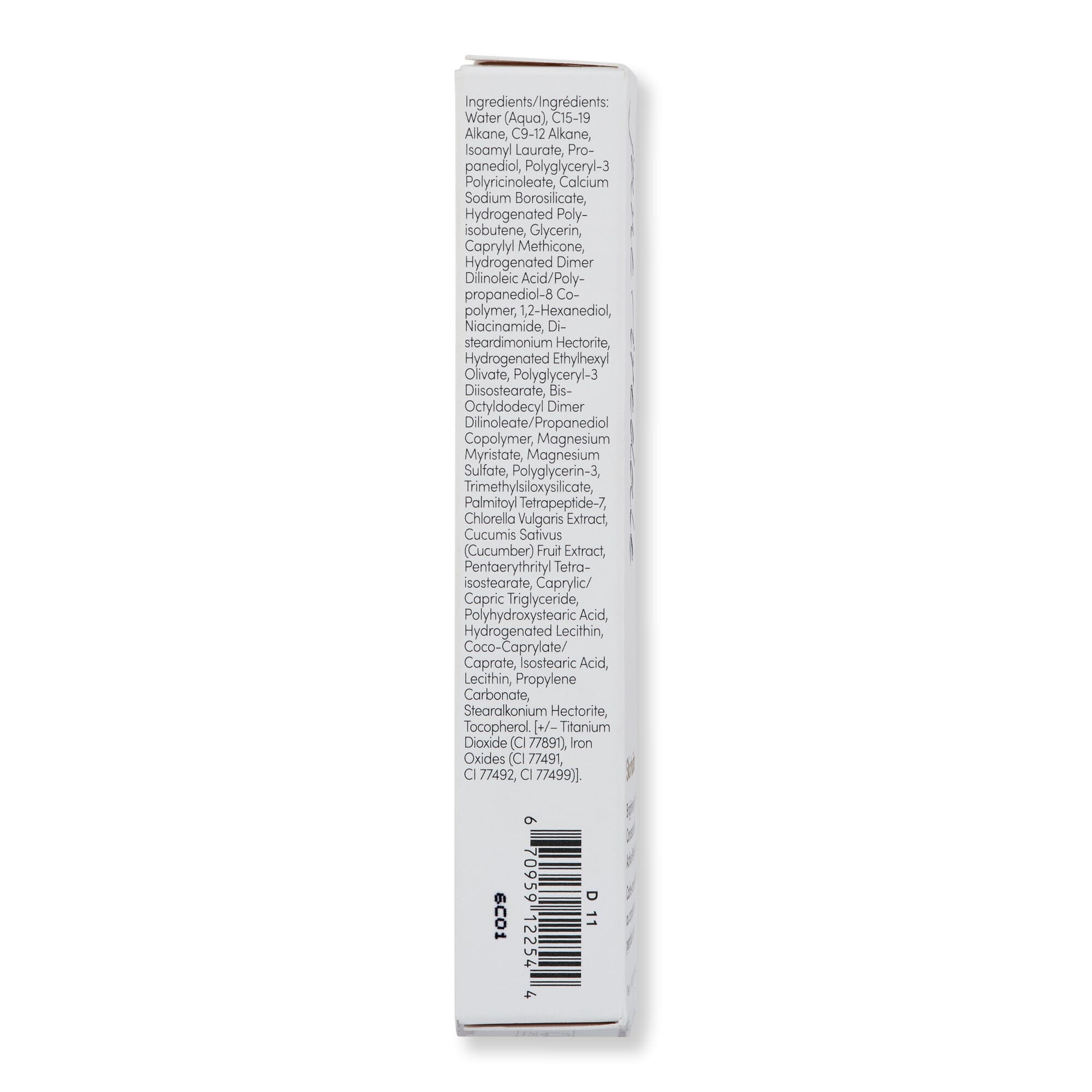 Jane Iredale Jane Iredale Skintuition Brightening Under Eye Concealer with Active Peptide Complex Face Concealers 