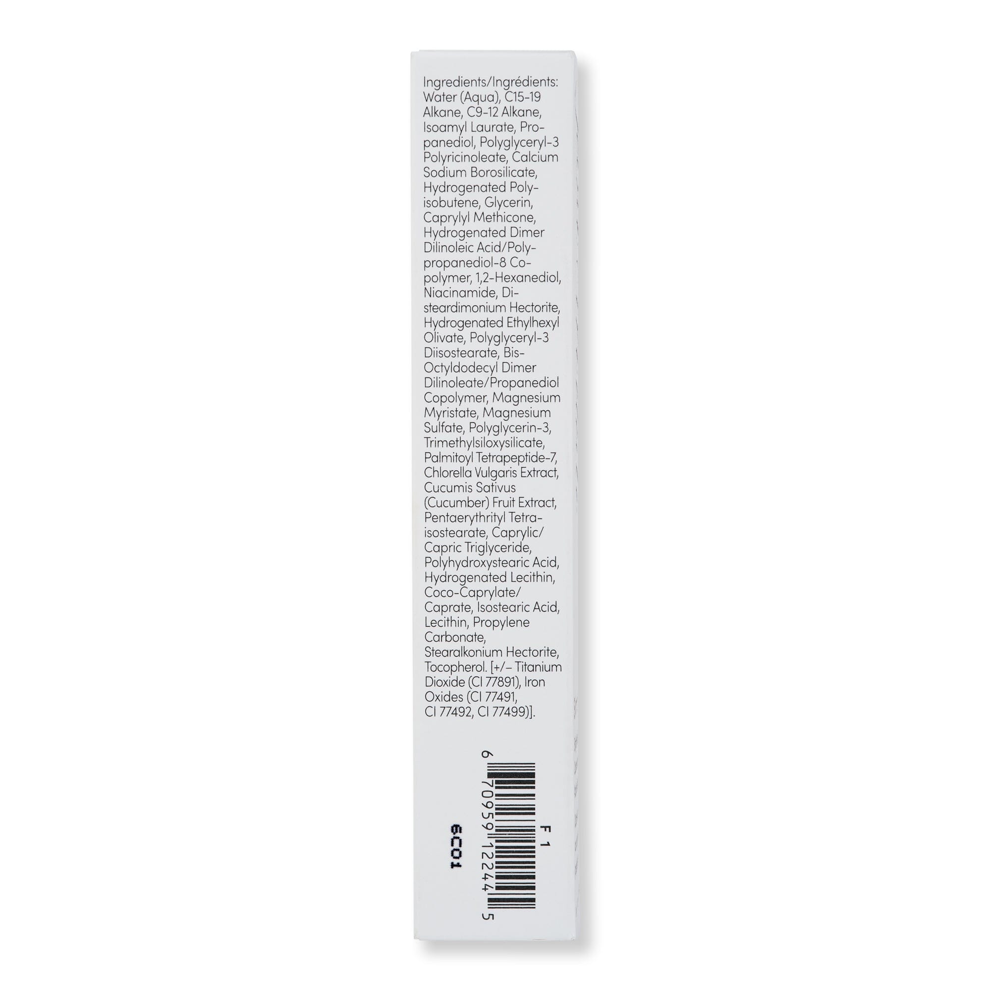 Jane Iredale Jane Iredale Skintuition Brightening Under Eye Concealer with Active Peptide Complex Face Concealers 
