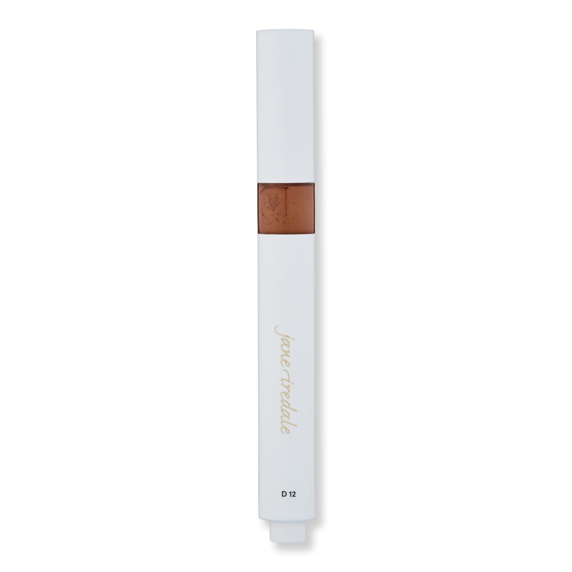 Jane Iredale Jane Iredale Skintuition Brightening Under Eye Concealer with Active Peptide Complex Face Concealers D 12 
