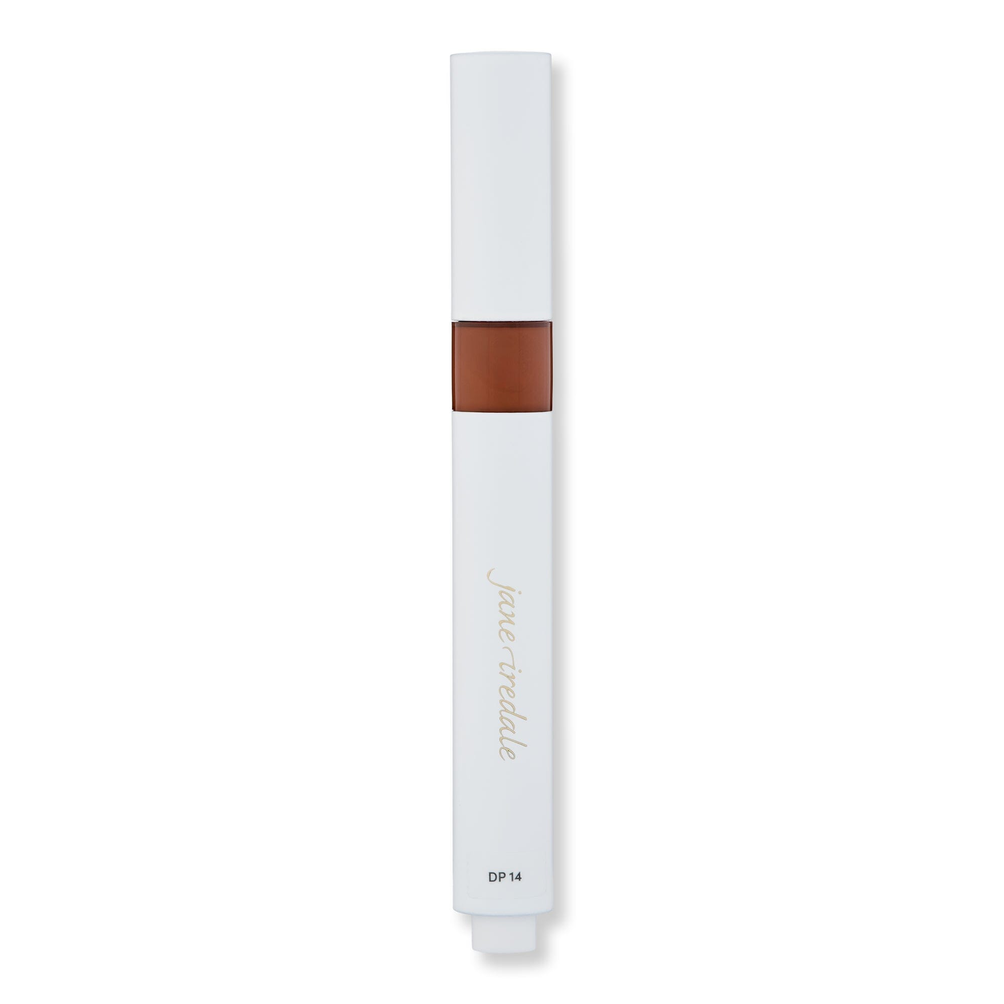 Jane Iredale Jane Iredale Skintuition Brightening Under Eye Concealer with Active Peptide Complex Face Concealers DP 14 