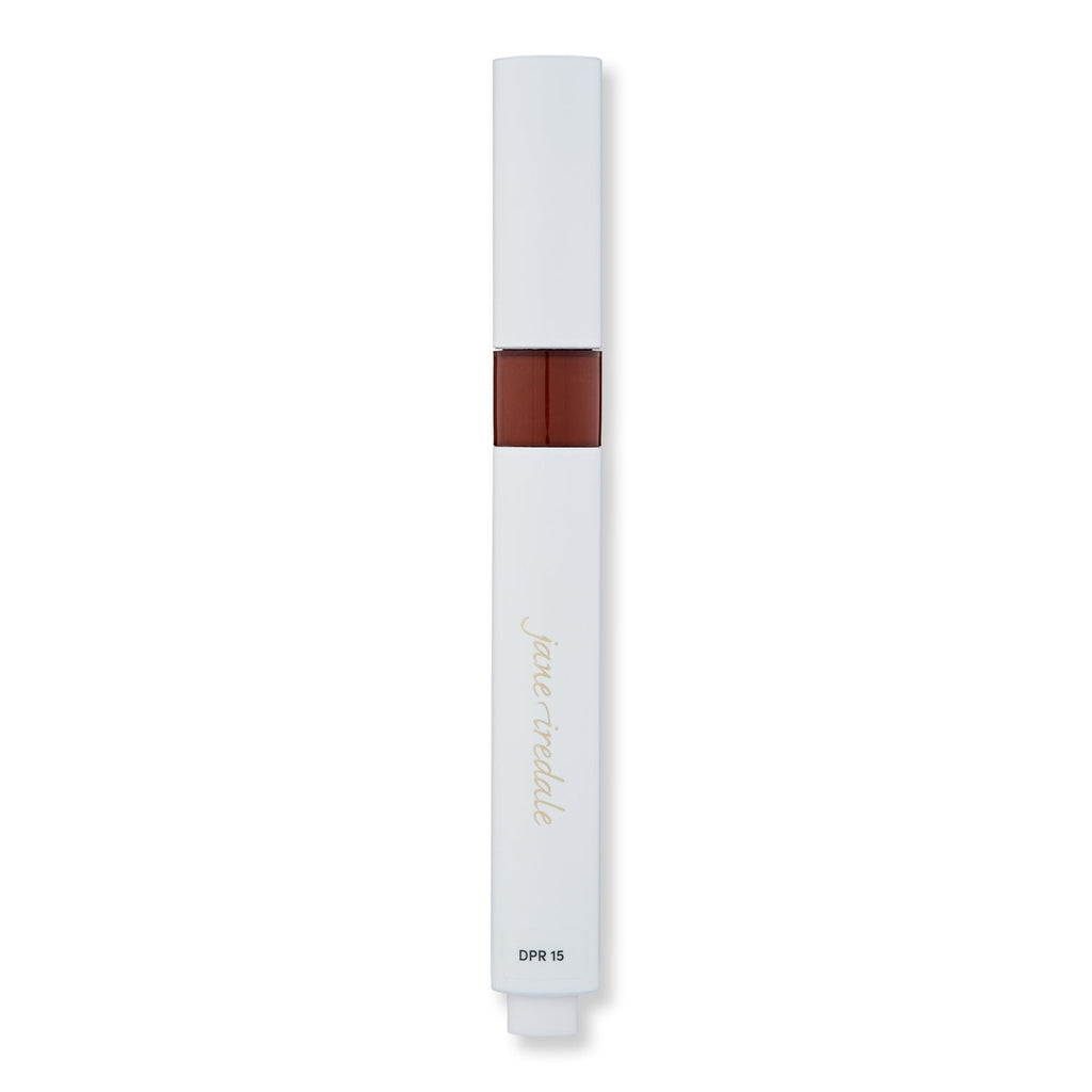 Jane Iredale Jane Iredale Skintuition Brightening Under Eye Concealer with Active Peptide Complex Face Concealers DPR 15 