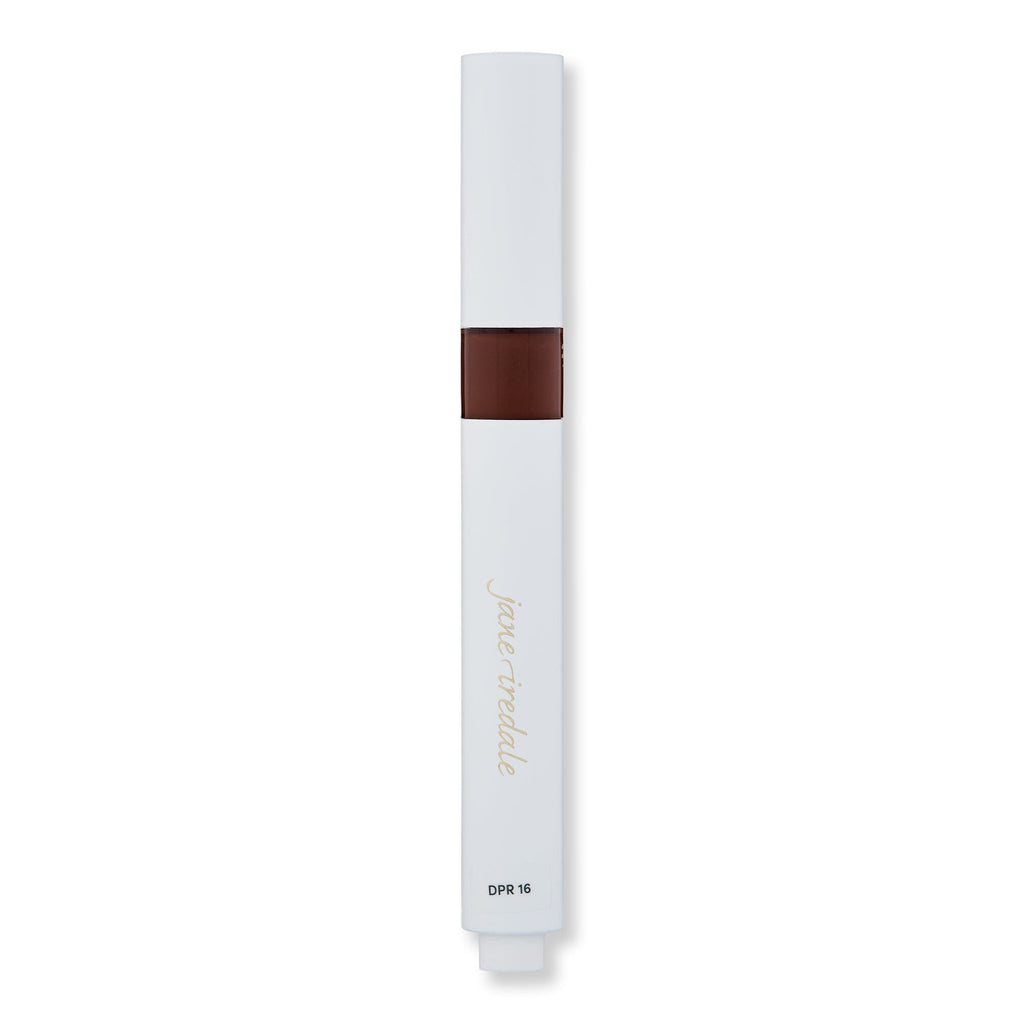 Jane Iredale Jane Iredale Skintuition Brightening Under Eye Concealer with Active Peptide Complex Face Concealers DPR 16 