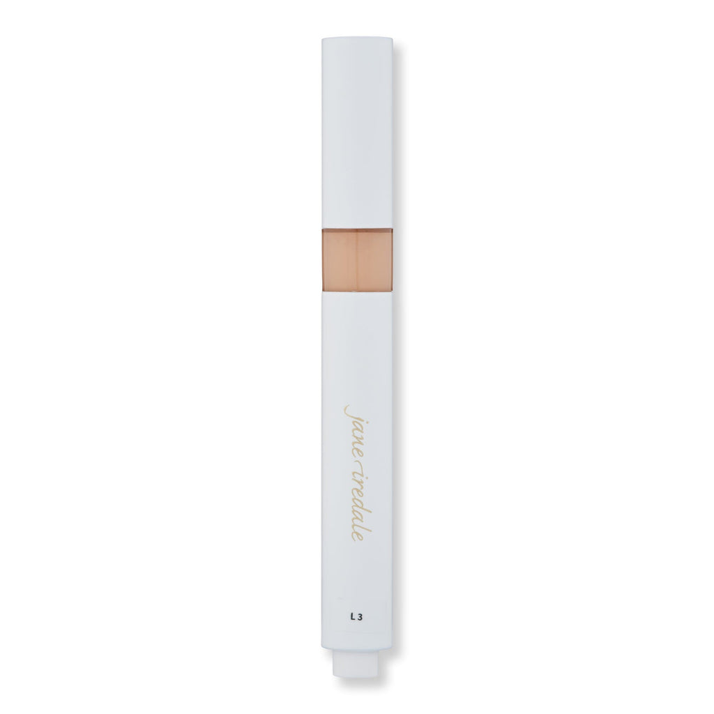 Jane Iredale Jane Iredale Skintuition Brightening Under Eye Concealer with Active Peptide Complex Face Concealers L 3 