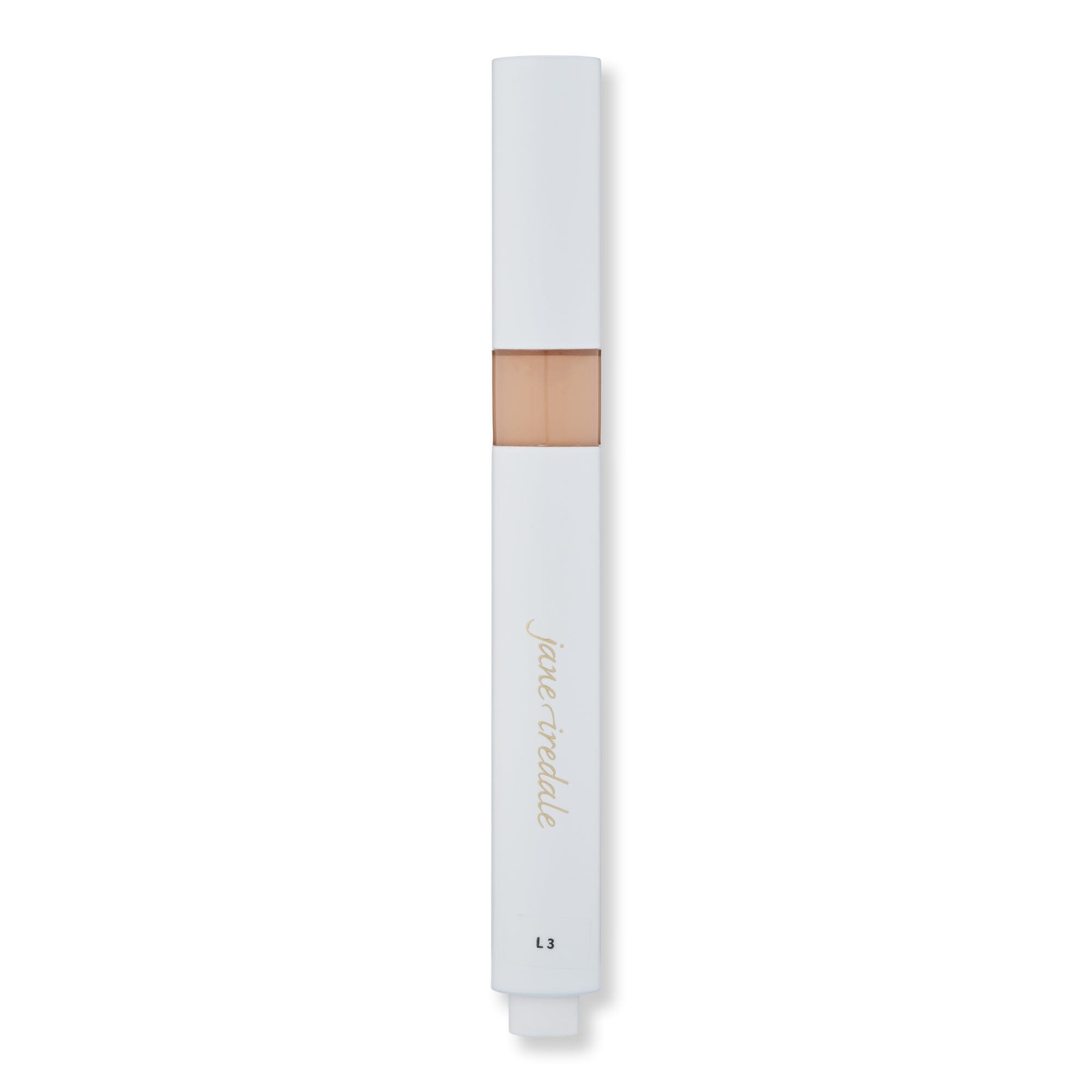 Jane Iredale Jane Iredale Skintuition Brightening Under Eye Concealer with Active Peptide Complex Face Concealers L 3 