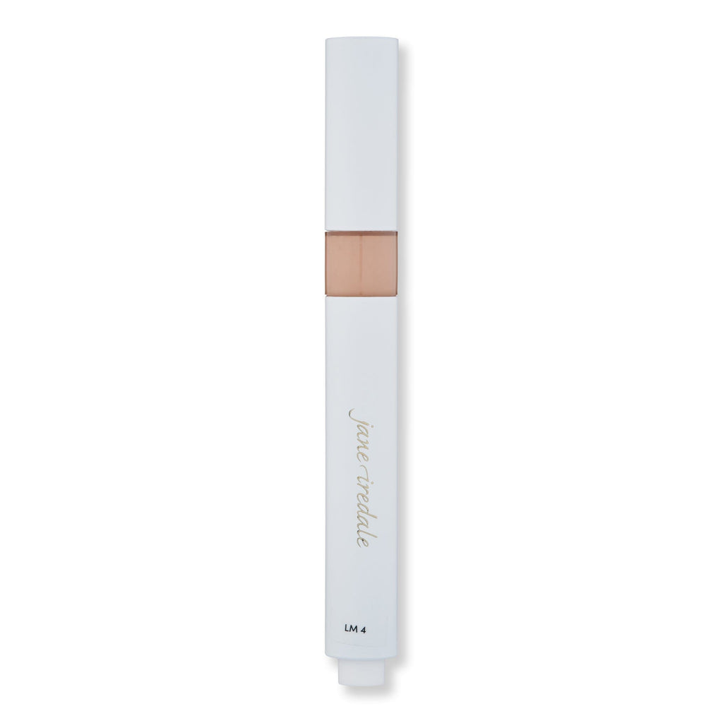 Jane Iredale Jane Iredale Skintuition Brightening Under Eye Concealer with Active Peptide Complex Face Concealers LM 4 