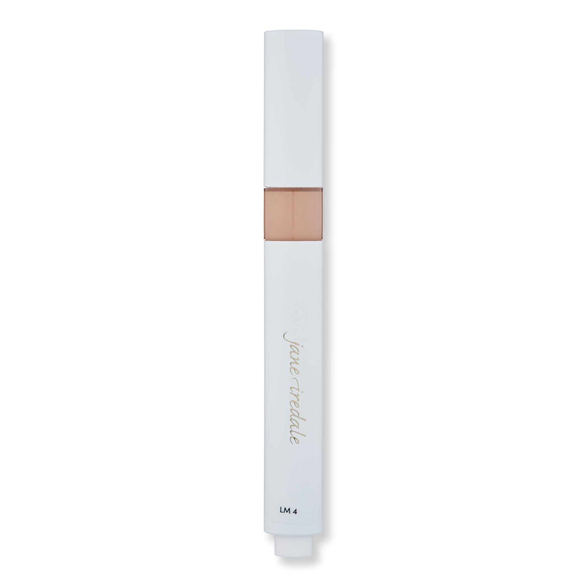 Jane Iredale Jane Iredale Skintuition Brightening Under Eye Concealer with Active Peptide Complex Face Concealers LM 4 