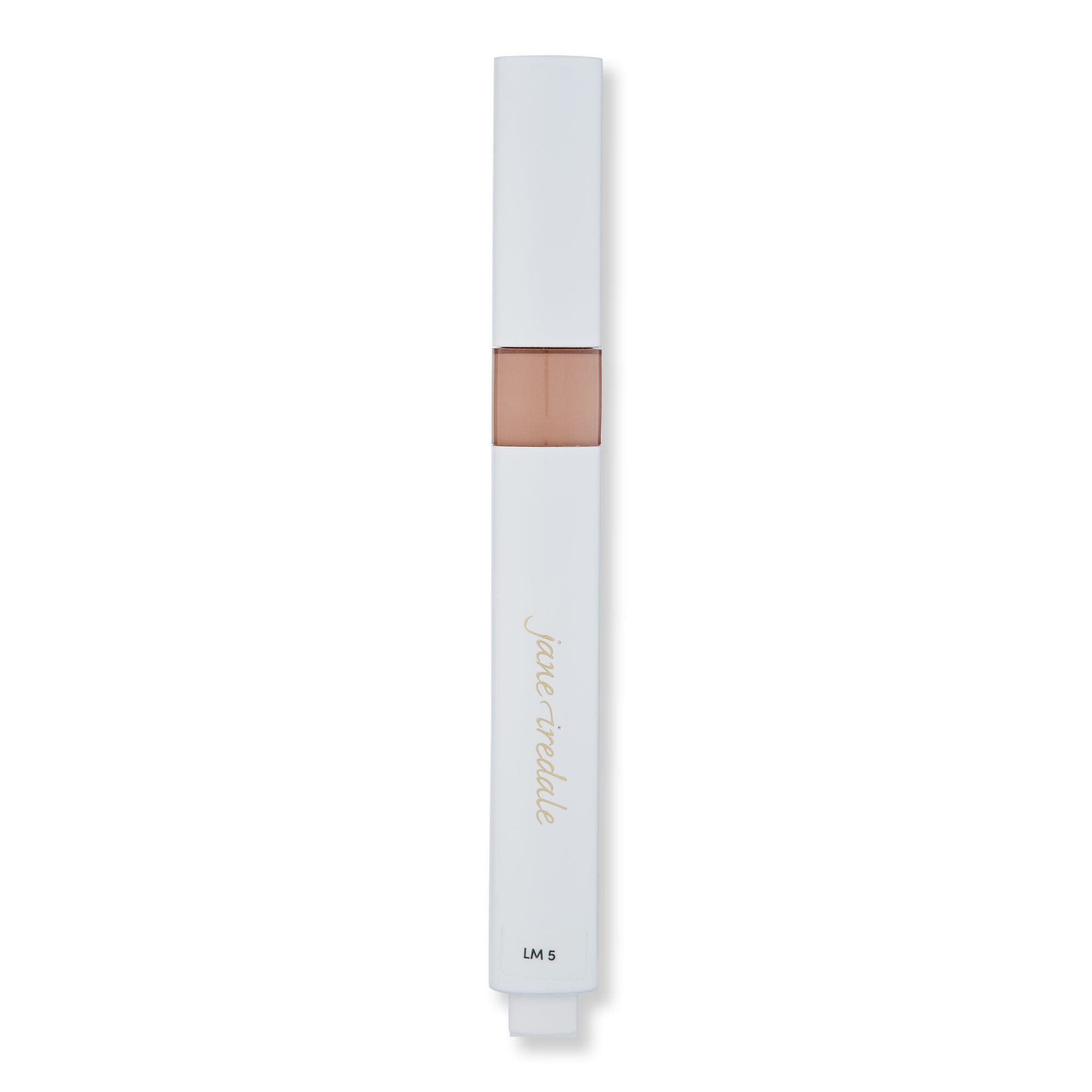 Jane Iredale Jane Iredale Skintuition Brightening Under Eye Concealer with Active Peptide Complex Face Concealers LM 5 