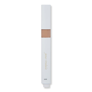 Jane Iredale Jane Iredale Skintuition Brightening Under Eye Concealer with Active Peptide Complex Face Concealers LM 6 