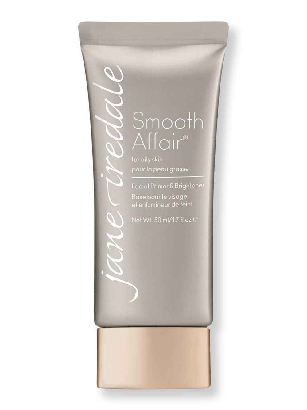 Jane Iredale Jane Iredale Smooth Affair Oily Skin Face Primer Face Primers 