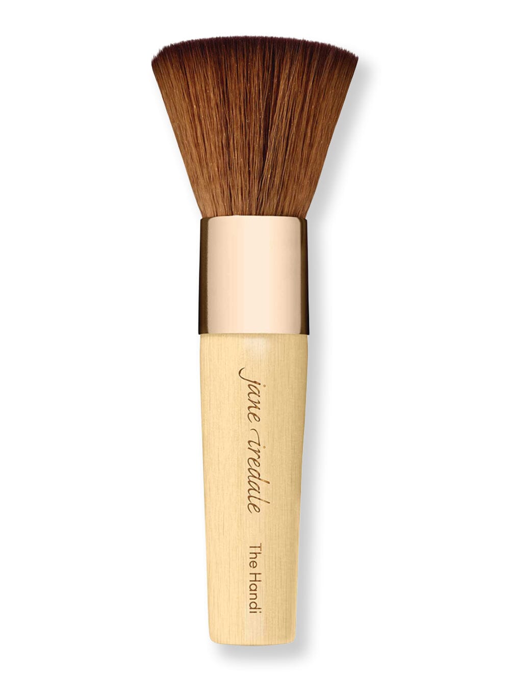 Jane Iredale Jane Iredale The Handi Brush Makeup Brushes 