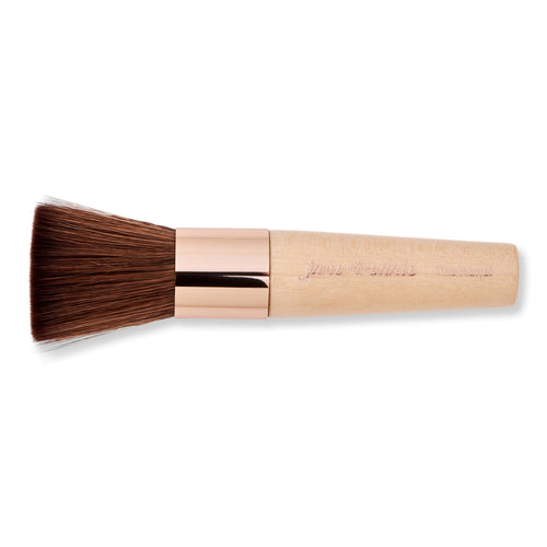 Jane Iredale Jane Iredale The Handi Brush Makeup Brushes Rose Gold 