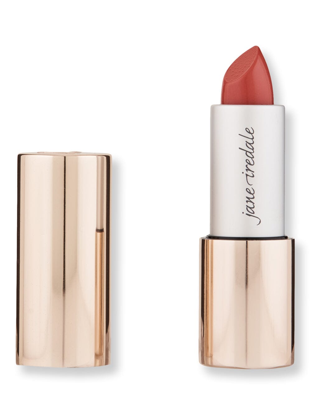 Jane Iredale Jane Iredale Triple Luxe Long Lasting Naturally Moist Lipstick Jackie Lipstick, Lip Gloss, & Lip Liners 