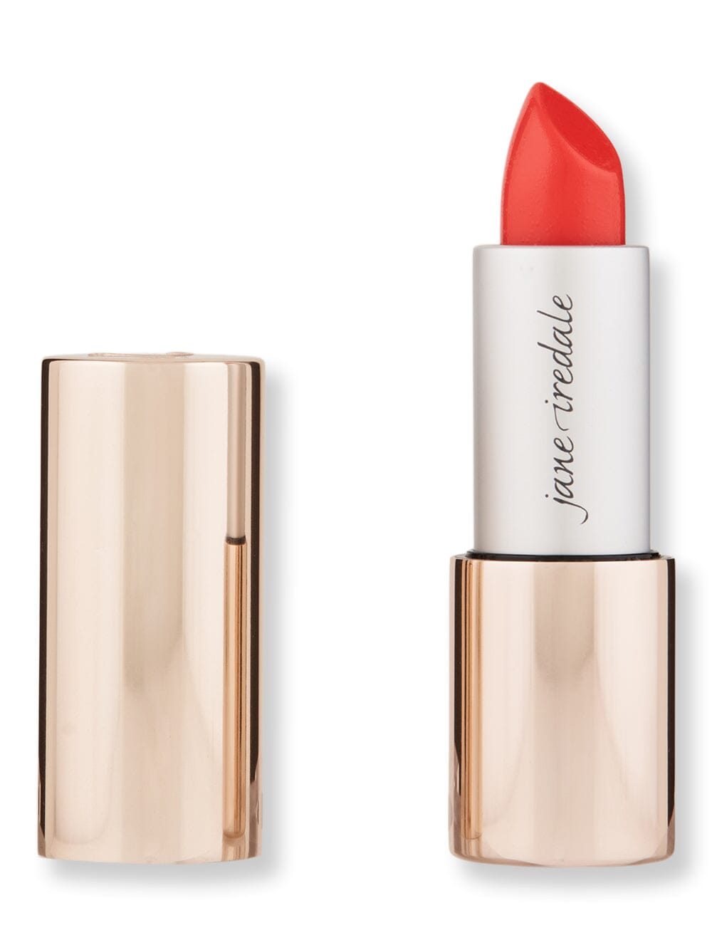 Jane Iredale Jane Iredale Triple Luxe Long Lasting Naturally Moist Lipstick Lipstick, Lip Gloss, & Lip Liners Ellen 