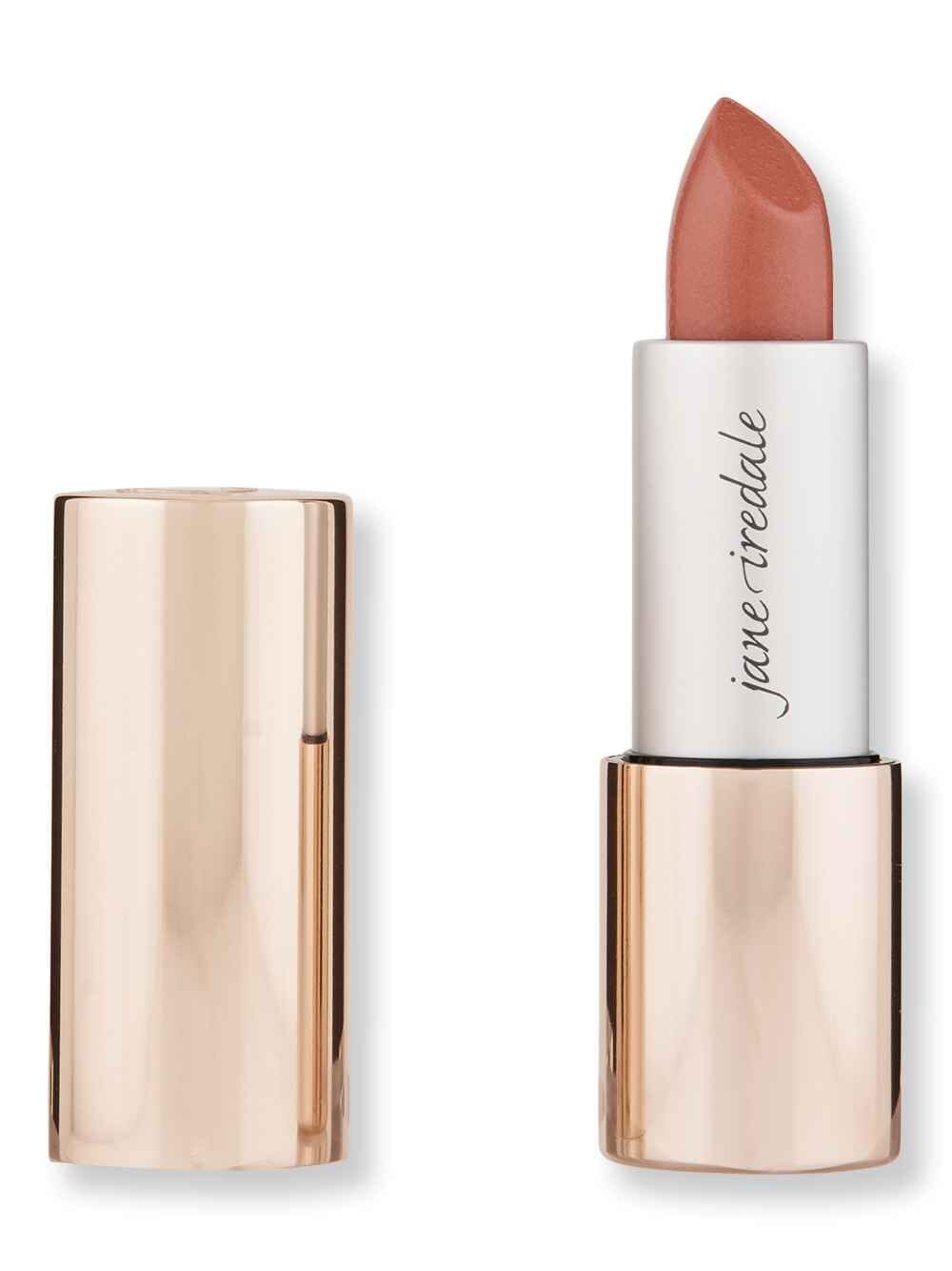 Jane Iredale Jane Iredale Triple Luxe Long Lasting Naturally Moist Lipstick Molly Lipstick, Lip Gloss, & Lip Liners 