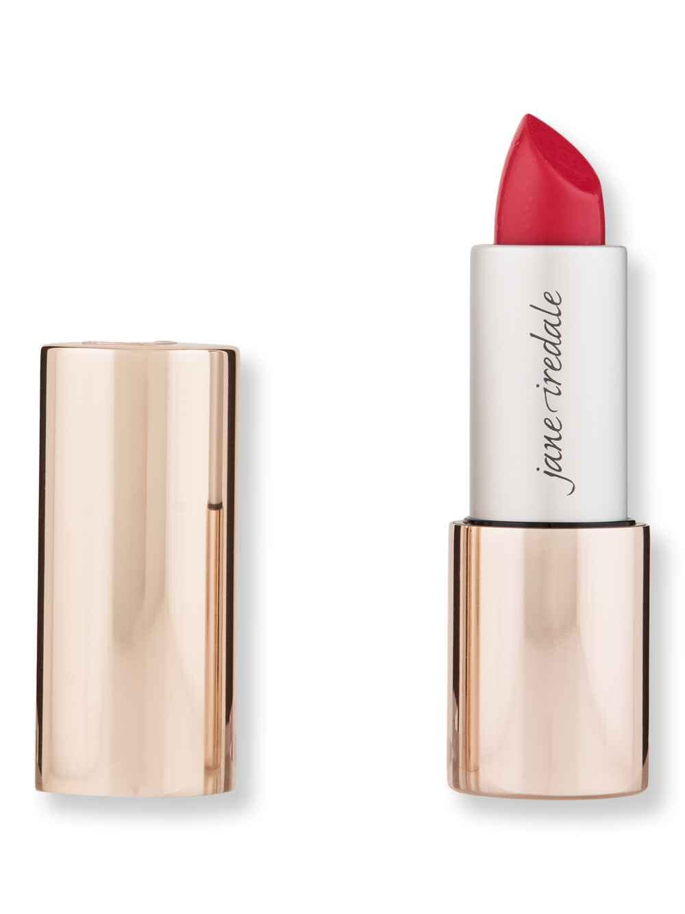 Jane Iredale Jane Iredale Triple Luxe Long Lasting Naturally Moist Lipstick Natalie Lipstick, Lip Gloss, & Lip Liners 