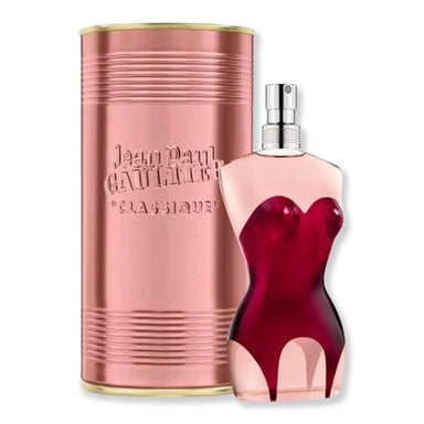 Jean Paul Gaultier Jean Paul Gaultier Classique Eau De Parfum Perfume 3.3 oz 