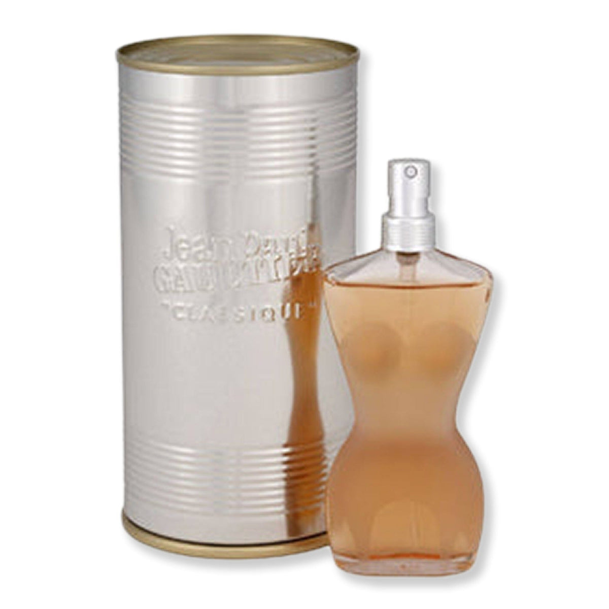 Jean Paul Gaultier Jean Paul Gaultier Classique Eau De Toilette Perfume 1.7 fl oz 