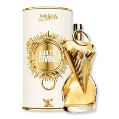 Jean Paul Gaultier Jean Paul Gaultier Divine Eau De Parfum Perfume 3.4 oz 