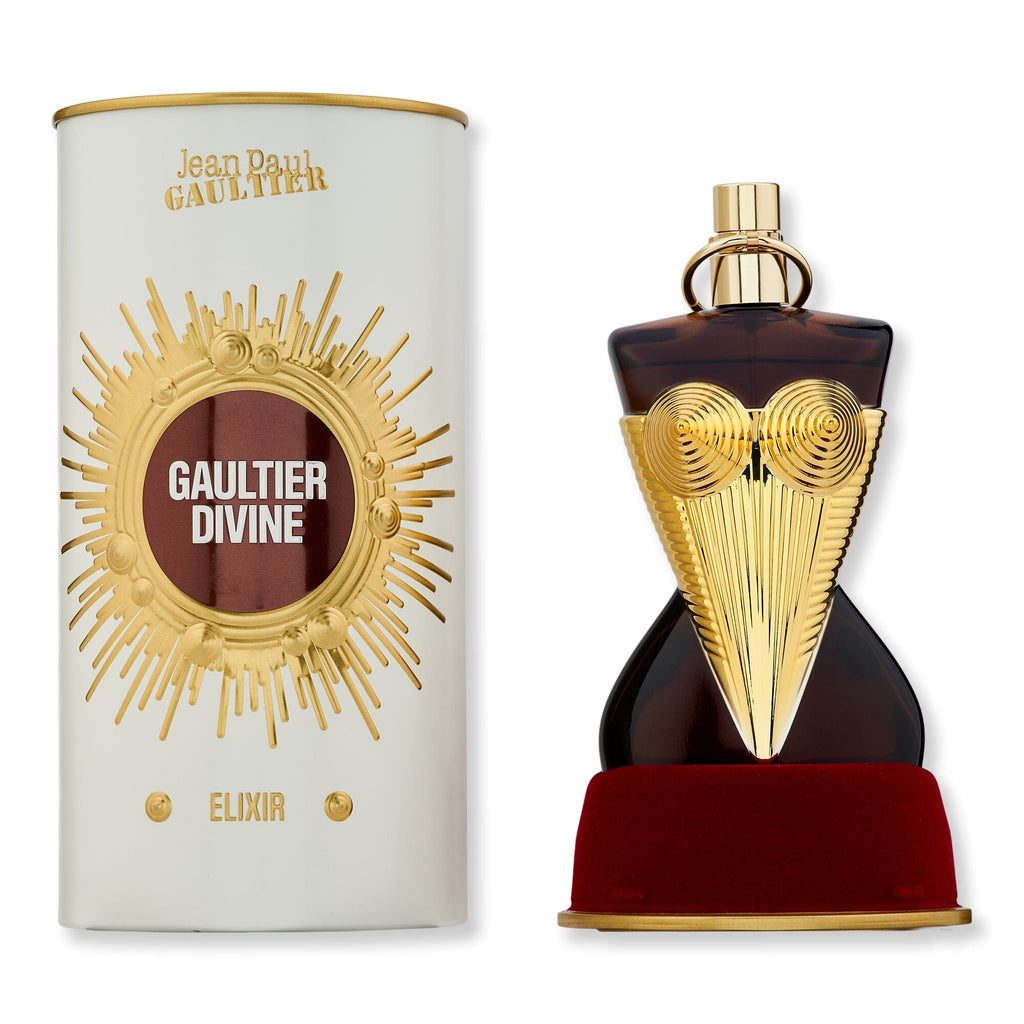 Jean Paul Gaultier Jean Paul Gaultier Divine Elixir Parfum Perfume 