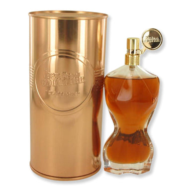 Jean Paul Gaultier Jean Paul Gaultier Essence De Parfum Eau De Parfum Intense Perfume 3.4 fl oz 
