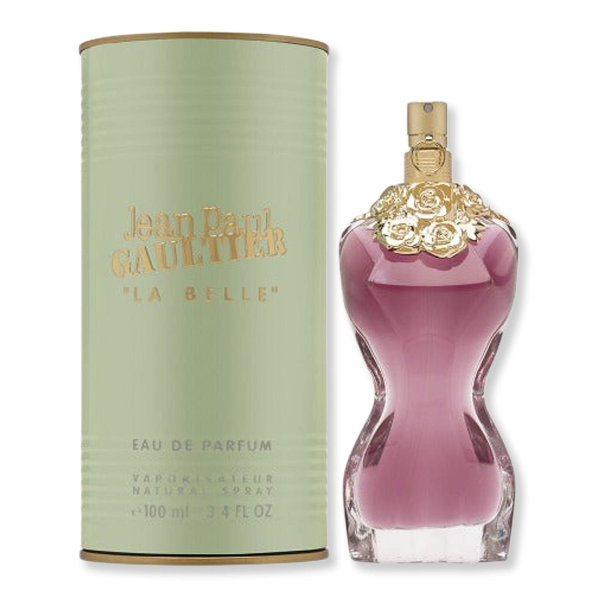 Jean Paul Gaultier Jean Paul Gaultier La Belle Eau De Parfum Perfume 3.4 fl oz 
