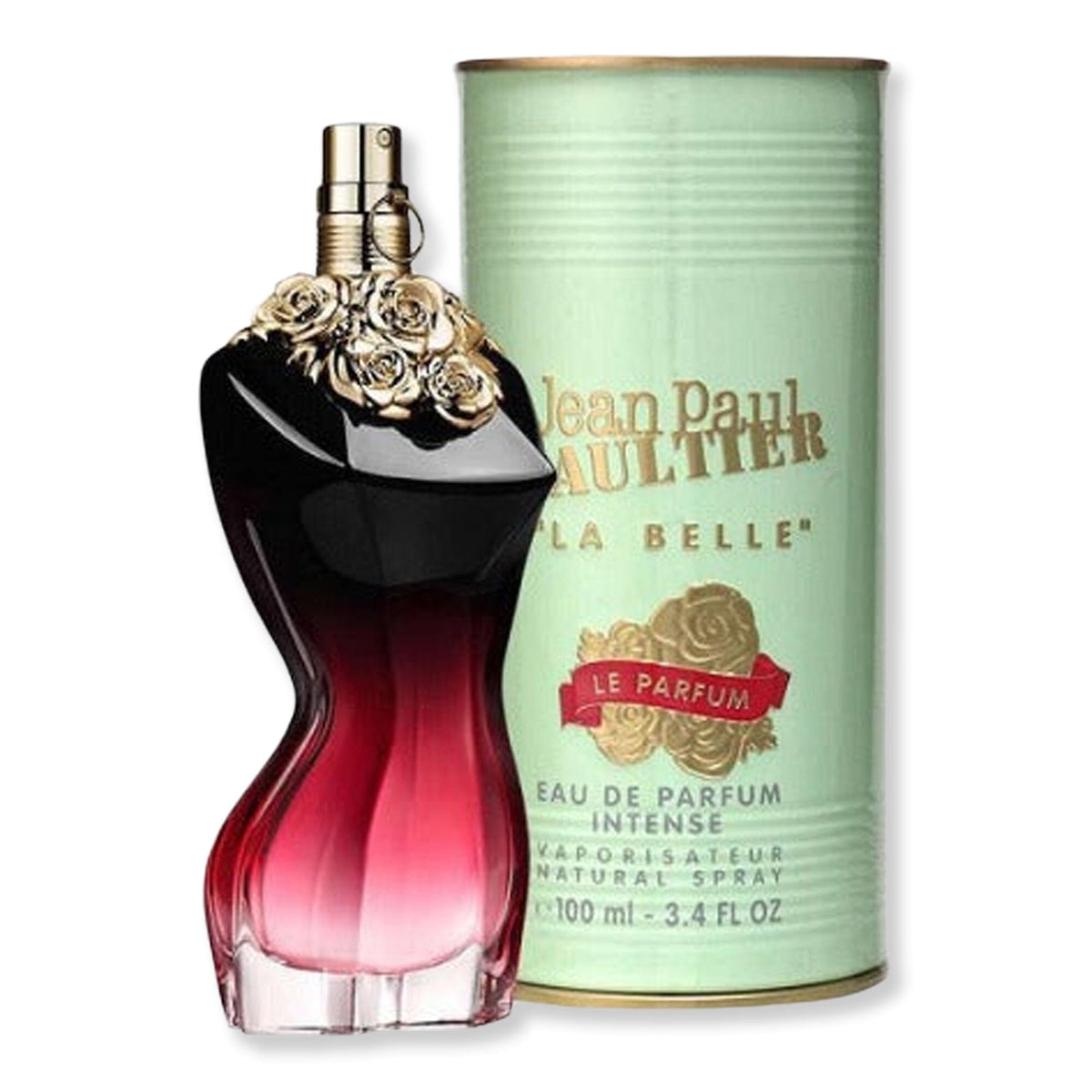 Jean Paul Gaultier Jean Paul Gaultier La Belle Le Parfum Intense Eau De Parfum Perfume 3.4 oz 