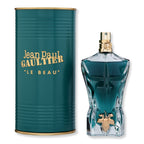 Jean Paul Gaultier Jean Paul Gaultier Le Beau Eau De Toilette Perfume 
