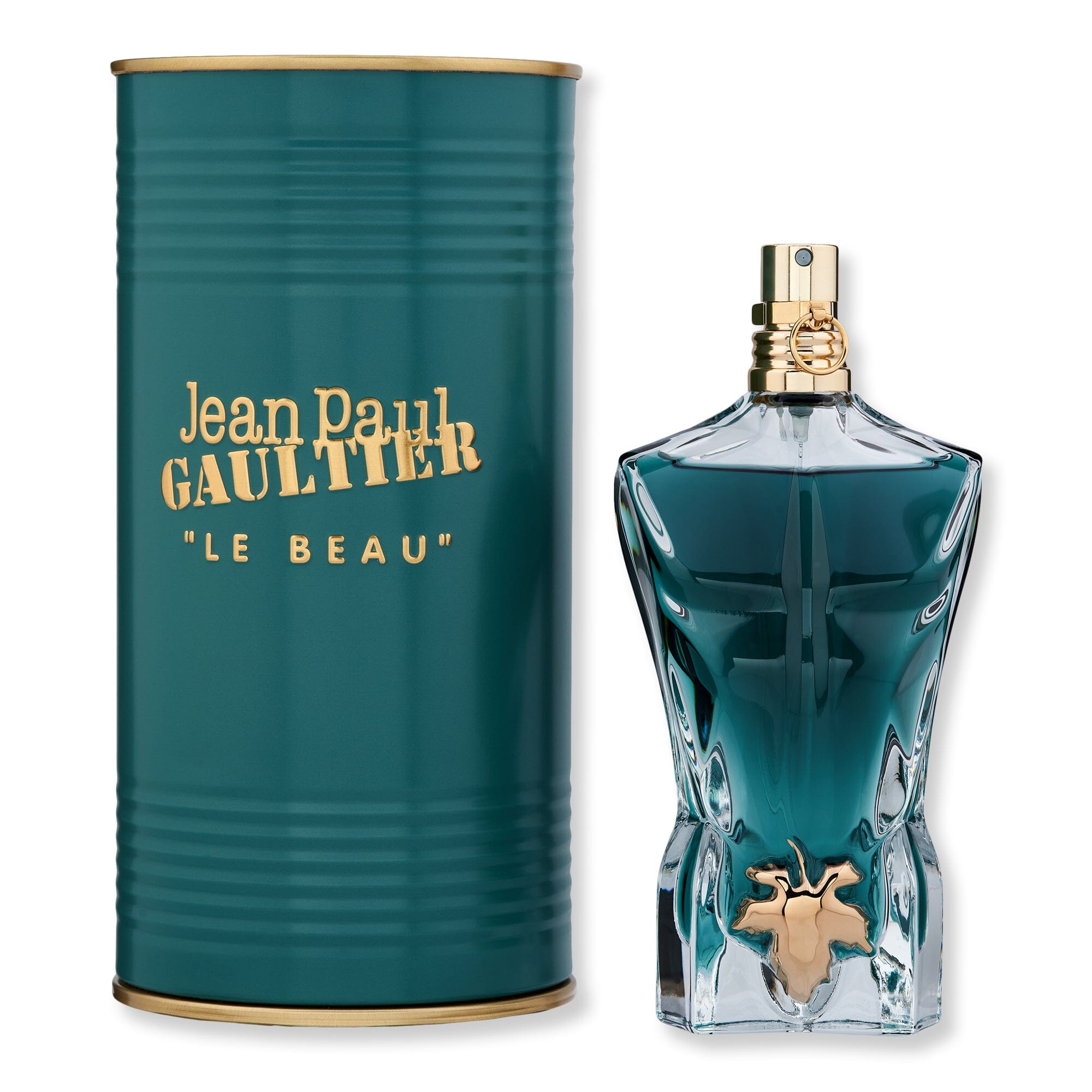 Jean Paul Gaultier Jean Paul Gaultier Le Beau Eau De Toilette Perfume 