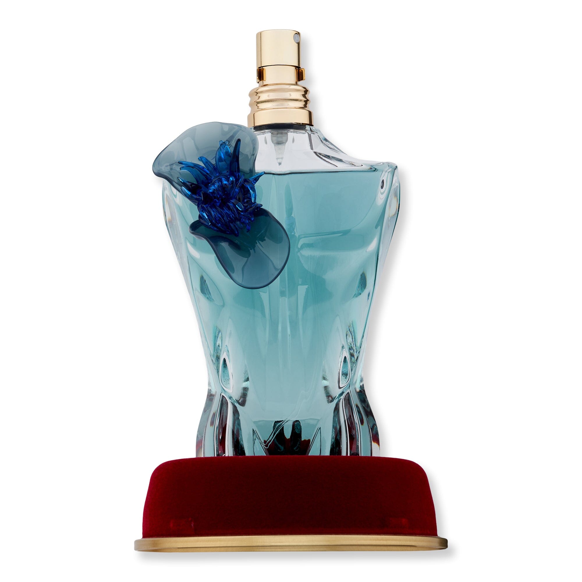 Jean Paul Gaultier Jean Paul Gaultier Le Beau Flower Eau de Parfum Perfume 