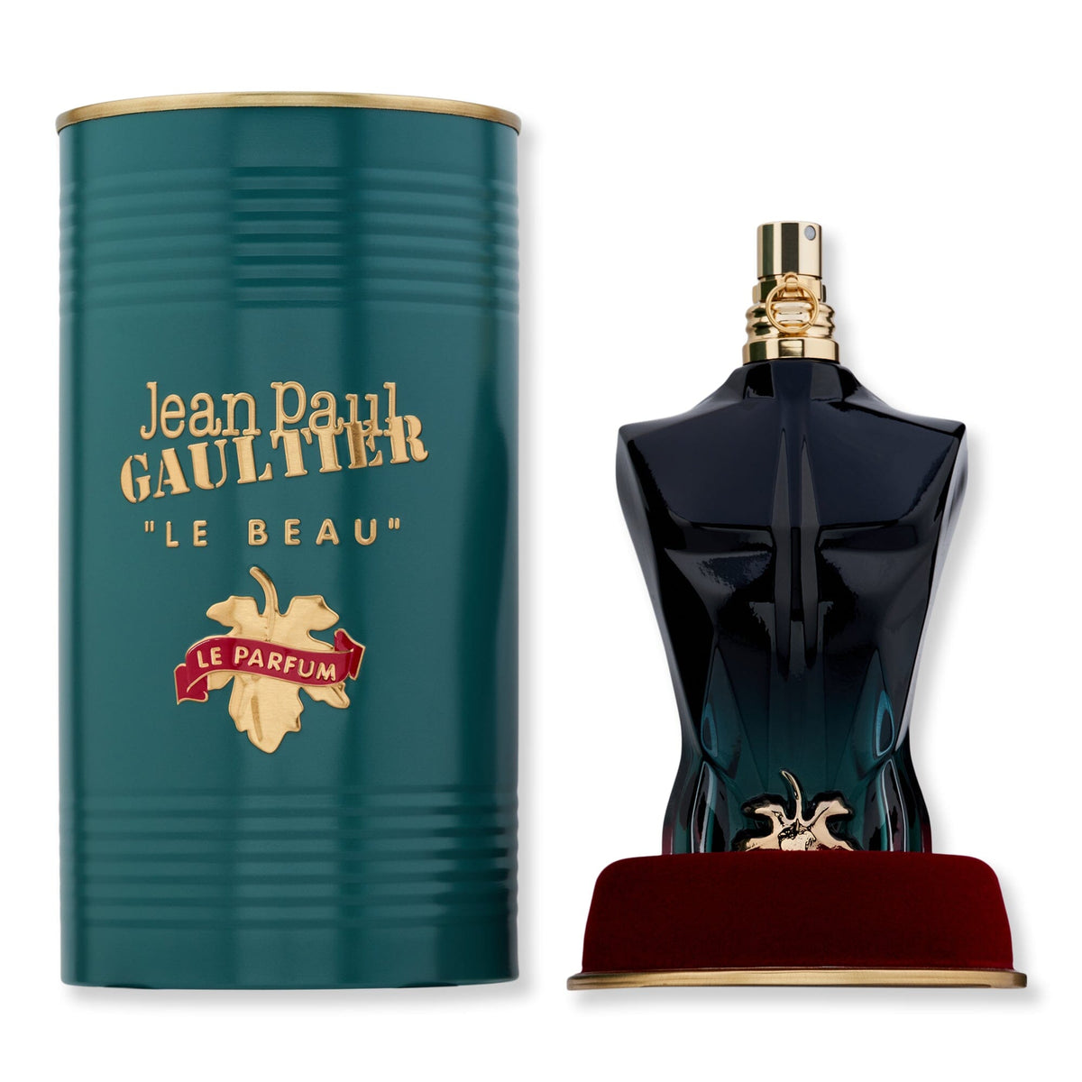 Jean Paul Gaultier Jean Paul Gaultier Le Beau Le Parfum Eau de Parfum Intense Perfume 