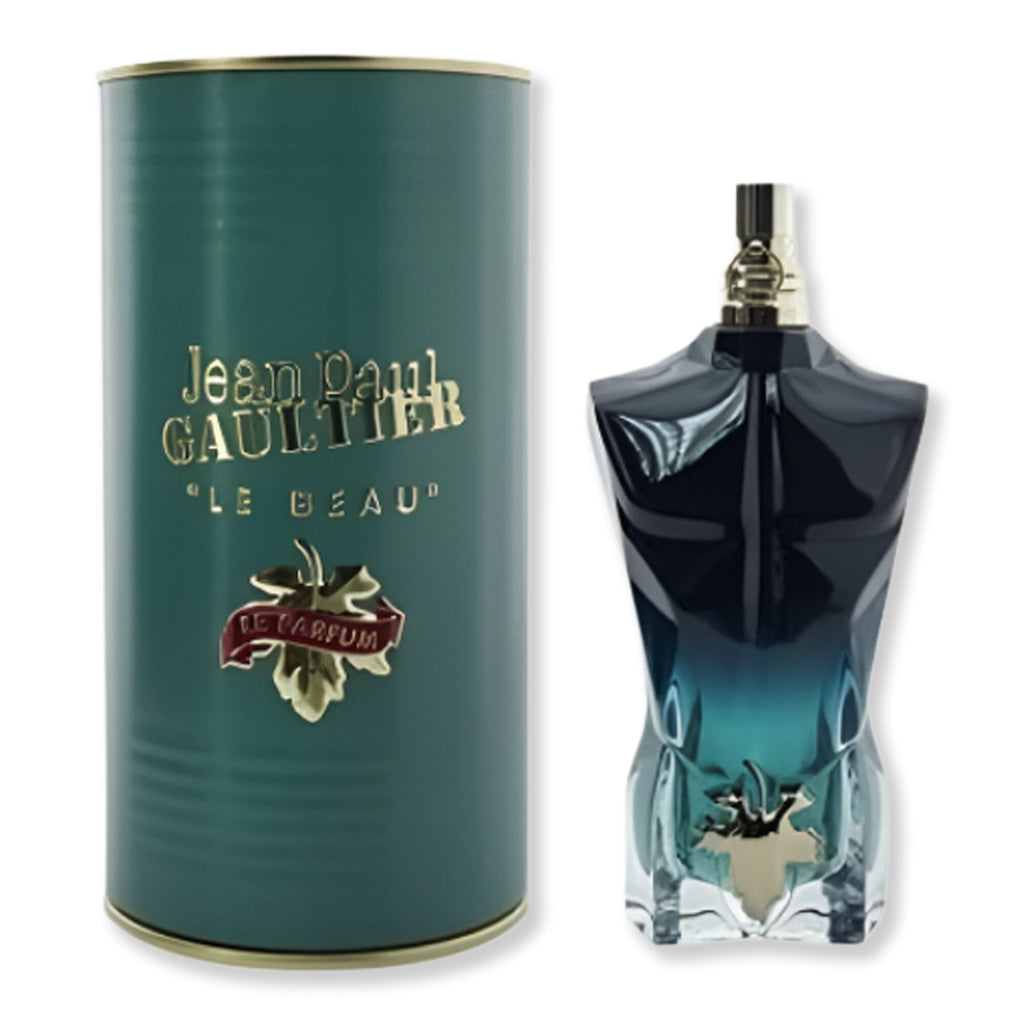Jean Paul Gaultier Jean Paul Gaultier Le Beau Le Parfum Eau De Parfum Perfume 