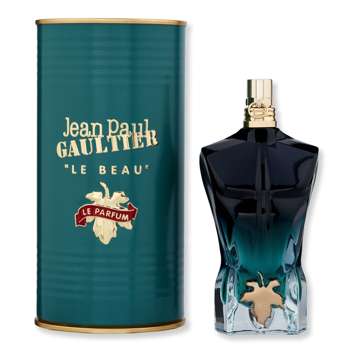 Jean Paul Gaultier Jean Paul Gaultier Le Beau Le Parfum Eau De Parfum Perfume 