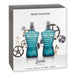 Jean Paul Gaultier Jean Paul Gaultier Le Male 2 Piece Gift Set Perfume 