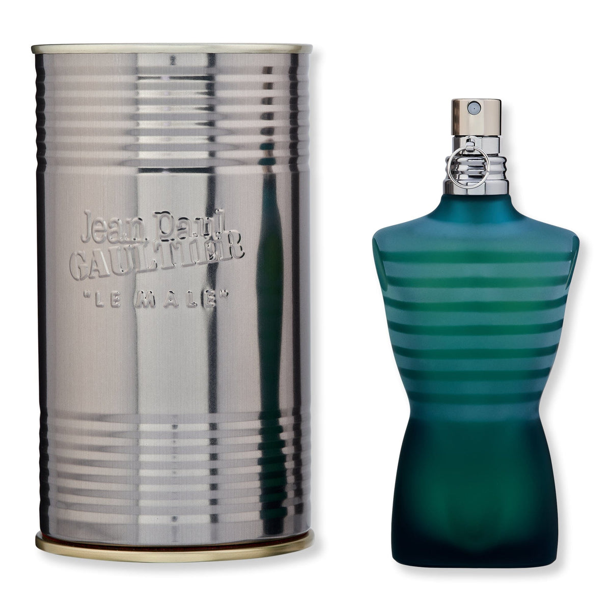 Jean Paul Gaultier Jean Paul Gaultier Le Male Eau De Toilette Perfume 